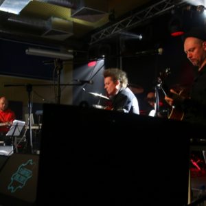Koncert LIPALI