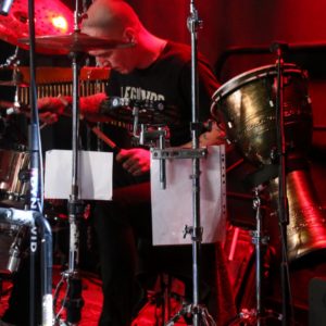Koncert LIPALI