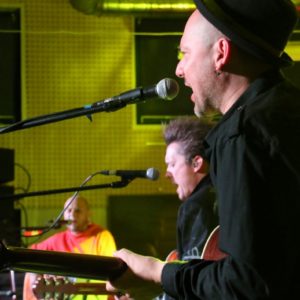 Koncert LIPALI