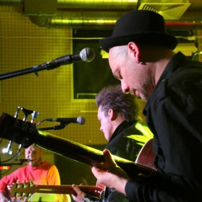 Koncert LIPALI