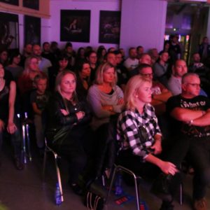 Koncert LIPALI