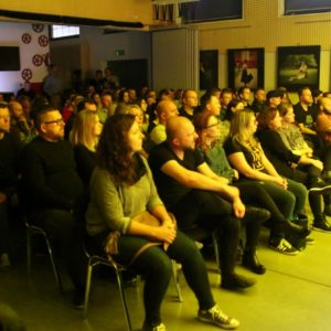 Koncert LIPALI