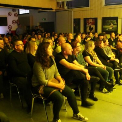Koncert LIPALI