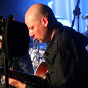 Koncert LIPALI