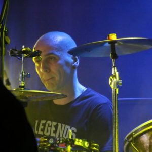Koncert LIPALI