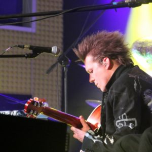 Koncert LIPALI