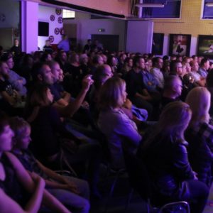 Koncert LIPALI