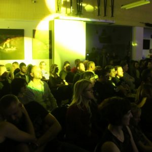 Koncert LIPALI