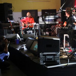 Koncert LIPALI