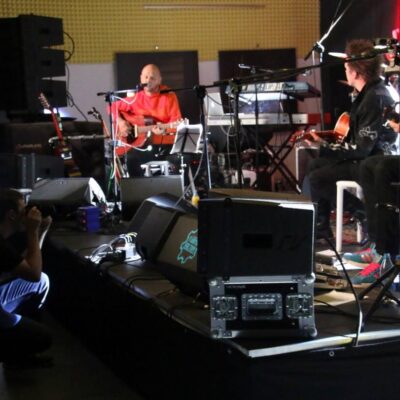 Koncert LIPALI