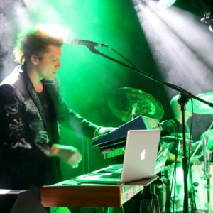 Koncert LIPALI