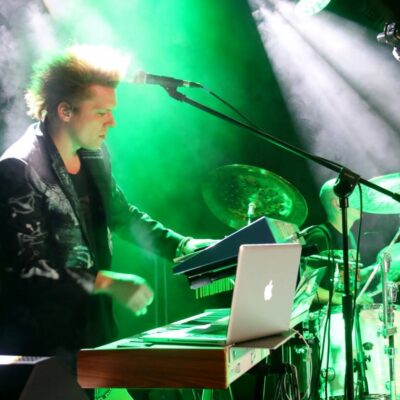 Koncert LIPALI