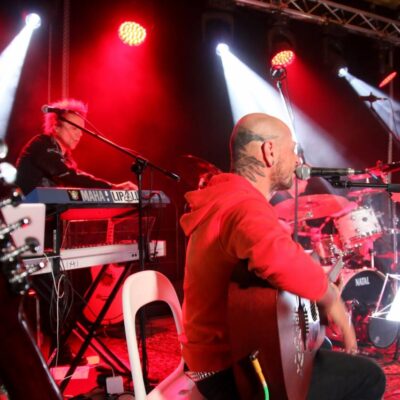 Koncert LIPALI