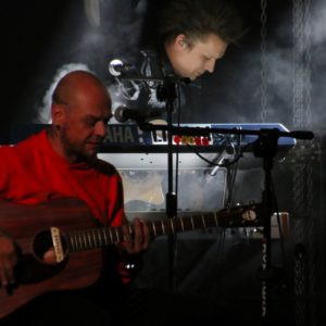 Koncert LIPALI
