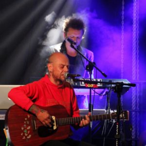 Koncert LIPALI