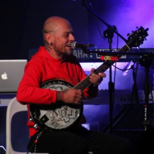Koncert LIPALI