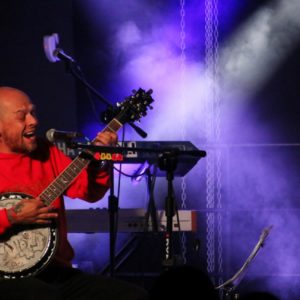Koncert LIPALI