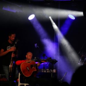 Koncert LIPALI