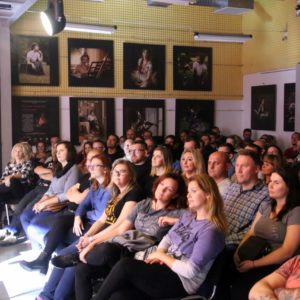 Koncert LIPALI