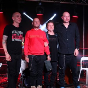 Koncert LIPALI