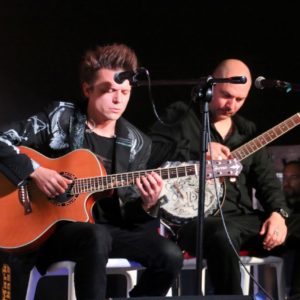 Koncert LIPALI