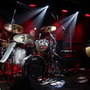 Koncert LIPALI