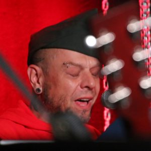 Koncert LIPALI