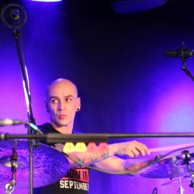 Koncert LIPALI