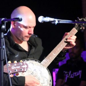 Koncert LIPALI