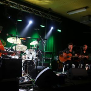 Koncert LIPALI