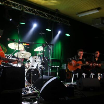 Koncert LIPALI