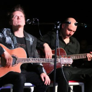 Koncert LIPALI