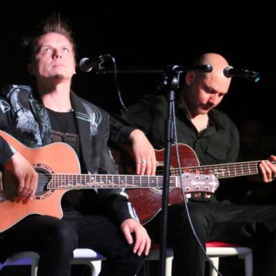 Koncert LIPALI