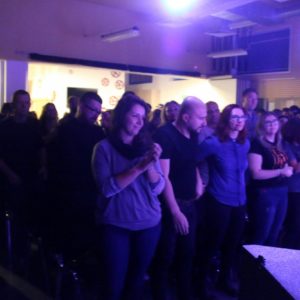 Koncert LIPALI