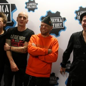 Koncert LIPALI