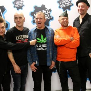 Koncert LIPALI