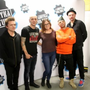 Koncert LIPALI