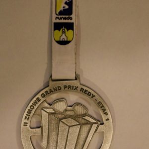 II Zimowe Grand Prix Redy