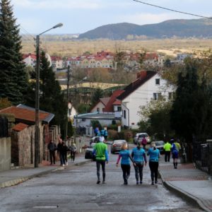 II Zimowe Grand Prix Redy