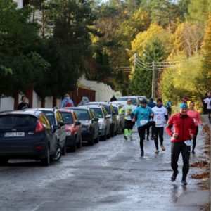 II Zimowe Grand Prix Redy