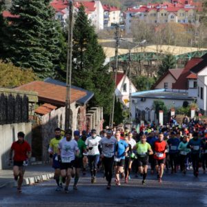 II Zimowe Grand Prix Redy