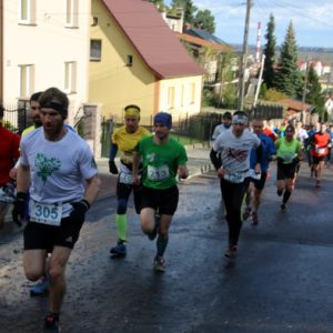 II Zimowe Grand Prix Redy