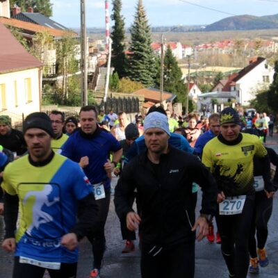 II Zimowe Grand Prix Redy
