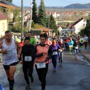 II Zimowe Grand Prix Redy