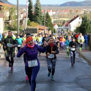 II Zimowe Grand Prix Redy