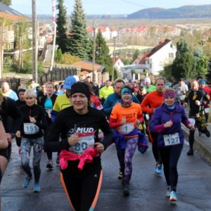 II Zimowe Grand Prix Redy