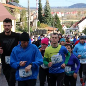II Zimowe Grand Prix Redy