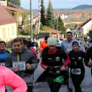 II Zimowe Grand Prix Redy