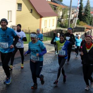 II Zimowe Grand Prix Redy