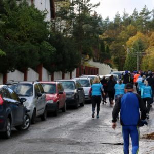 II Zimowe Grand Prix Redy